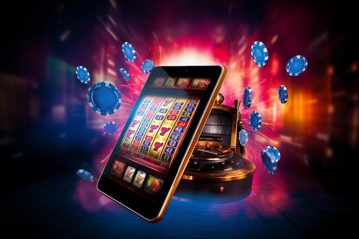Mobile phone displaying warisan138 slot Asia Gaming live roulette table with betting interface