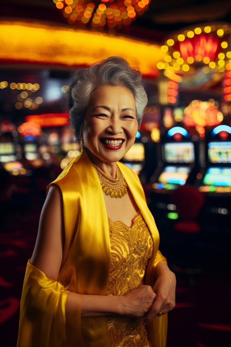 warisan138 slot featured game showcase