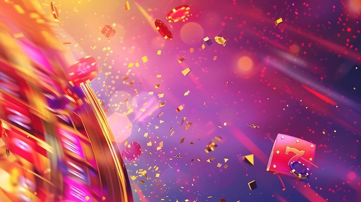 Red Tiger bonus round with free spins feature on warisan138 slot